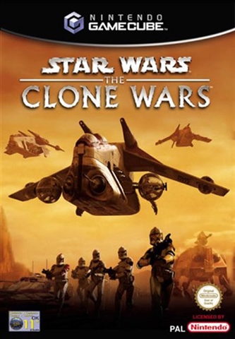 Star Wars, Bounty Hunter - CeX (UK): - Buy, Sell, Donate